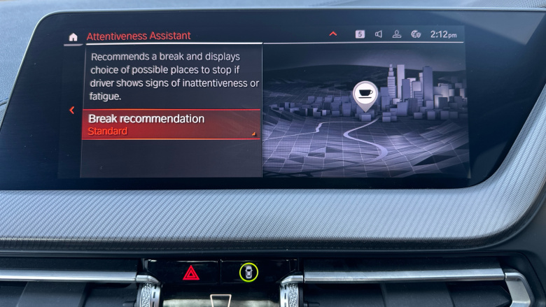 BMW 1 Series 118i [136] M Sport 5dr Step Auto [LCP] Petrol Hatchback